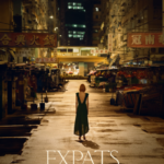 Expats-series