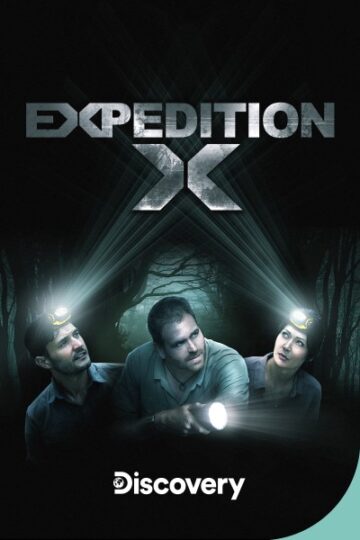 Expedition-X-Series