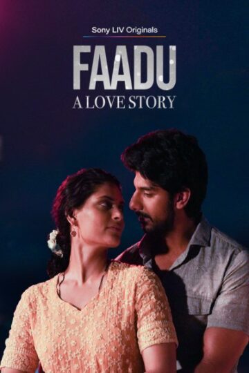 Faadu-web-series