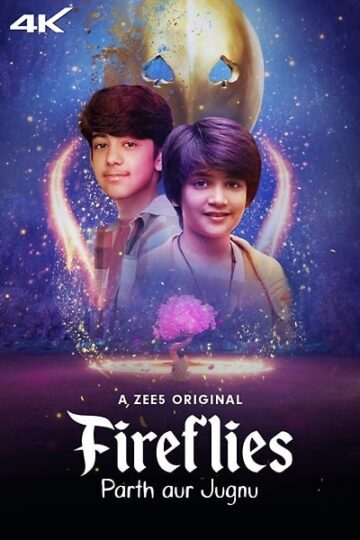 Fireflies-Parth-Aur-Jugnu-Season-1-Hindi-ZEE5-WEB-Series