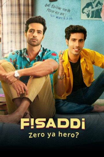 Fisaddi-Season-1-Hindi-Amazon-MiniTV-WEB-Series