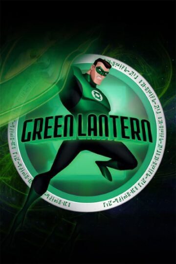 Green-Lantern-The-Animated-Series