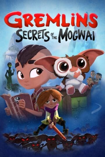 Gremlins-Secrets-Of-The-Mogwai-WEB-Series