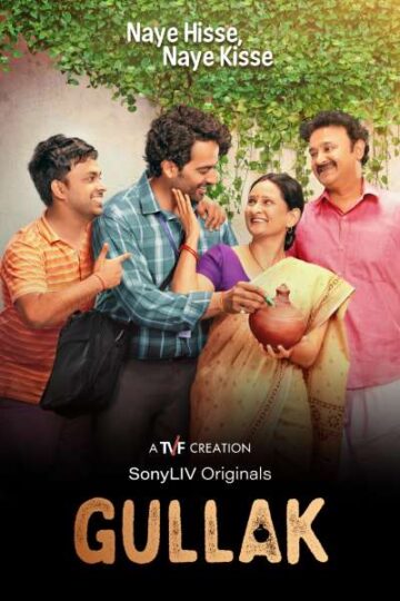 Gullak-Hindi-SonyLiv-WEB-Series