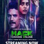 Hack-Crimes-Online-Series