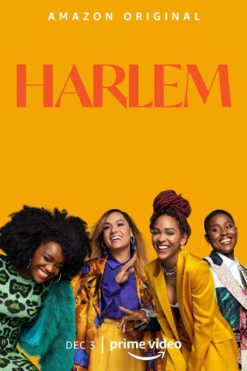 Harlem-Amazon-Prime-WEB-Series