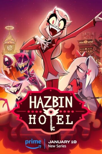 Hazbin-Hotel-Series