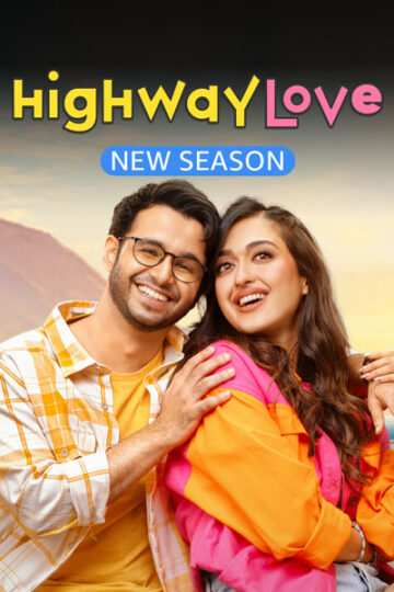 Highway-Love-Season-2-Hindi-Amazon-MiniTV-WEB-Series