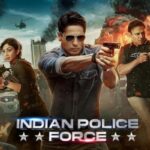 Indian-Police-Force-series