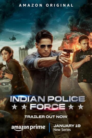 Indian-Police-Force-series