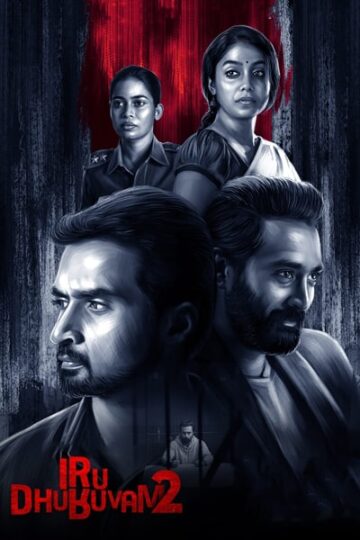 Iru-Dhuruvam-Hindi-Dubbed-SonyLiv-WEB-Series