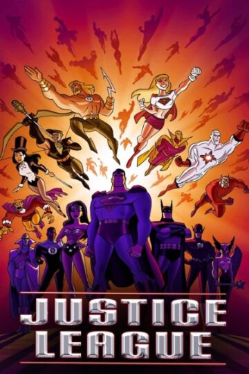 Justice-League