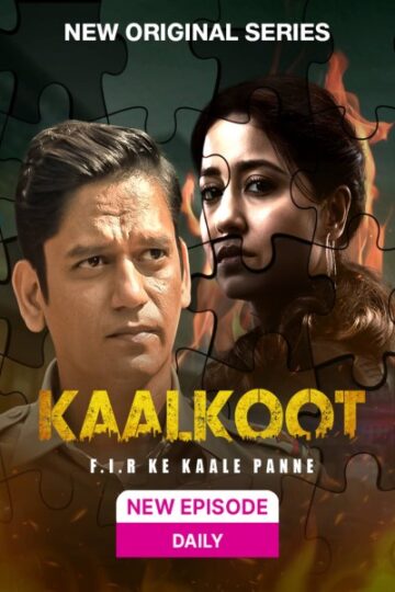 Kaalkoot-Series