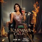 Karmma-Calling-Series