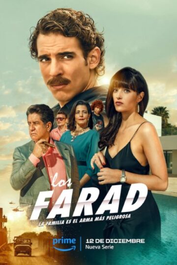 Los-Farad-Series