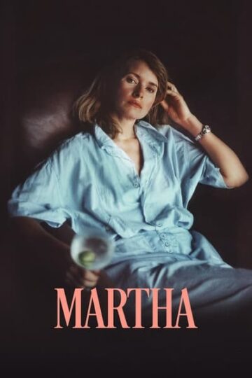 Martha-2024-English-Movie