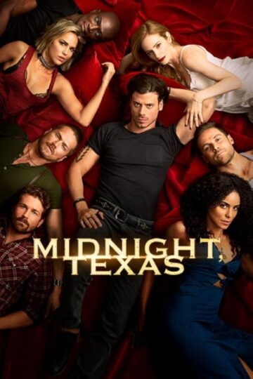 Midnight-Texas