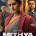 Mithya-Hindi-ZEE5-WEB-Series