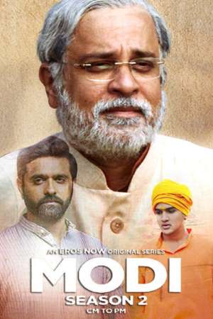 Modi-CM-to-PM-2020-S02-Eros-Now-WEB-Series