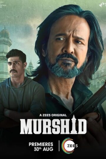 Murshid-Season-1-Hindi-ZEE5-WEB-Series