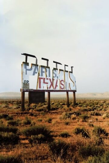 Paris-Texas-1984