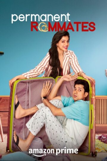 Permanent-Roommates