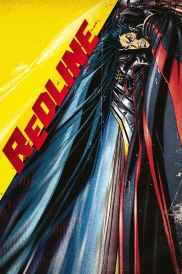 Redline-2009