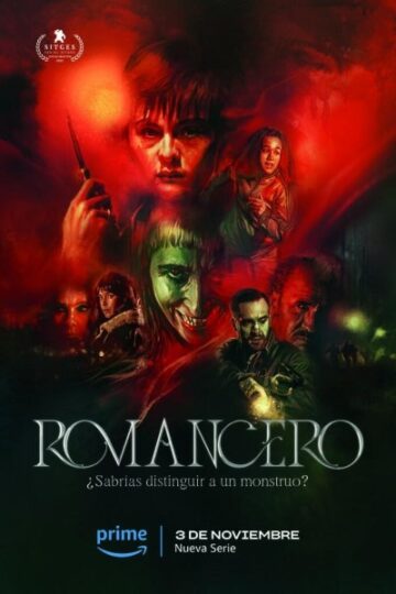 Romancero-Series