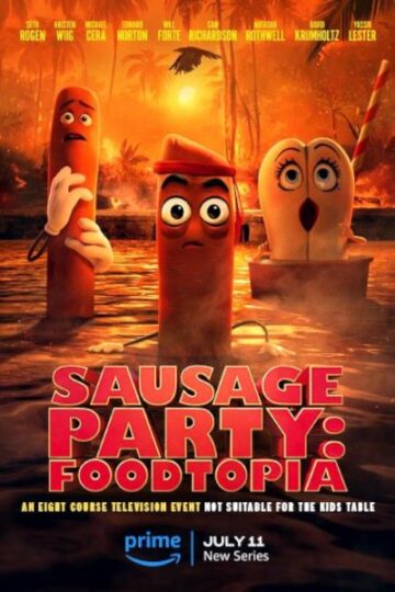 Sausage-Party-Foodtopia-Series