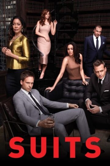 Suits-WEB-Series