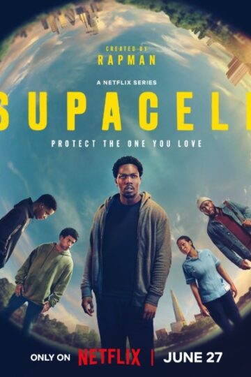 Supacell-Series