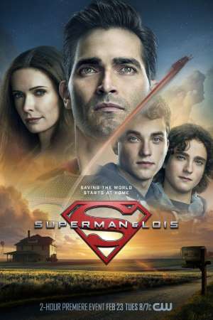 Superman-and-Lois-2021-S01-English-WEB-Series-Download