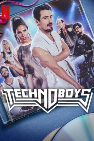 Technoboys-2024