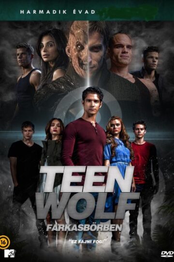 Teen-Wolf-WEB-Series