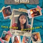 Teenage-Textbook-Series