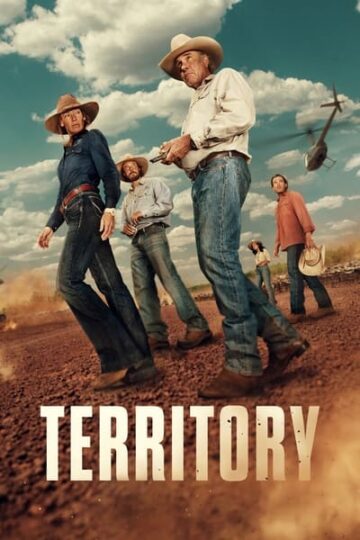 Territory-WEB-Series