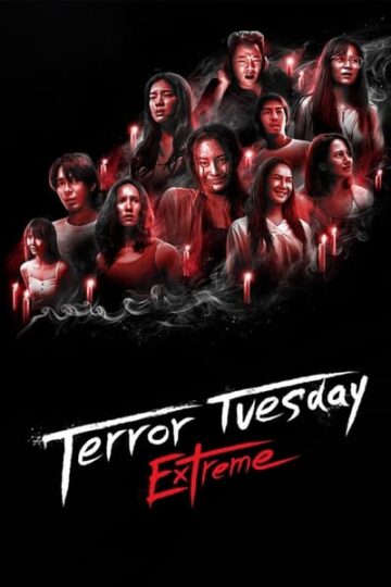 Terror-Tuesday-Extreme-WEB-Series