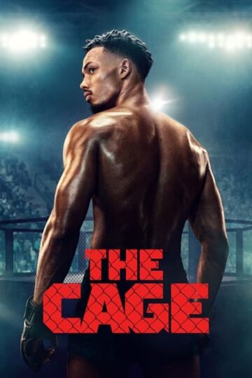 The-Cage-WEB-Series