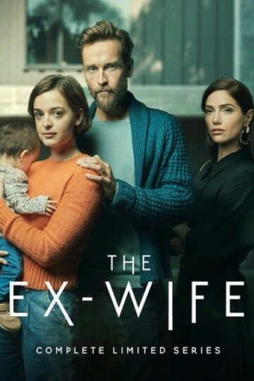 The-Ex-Wife-Series