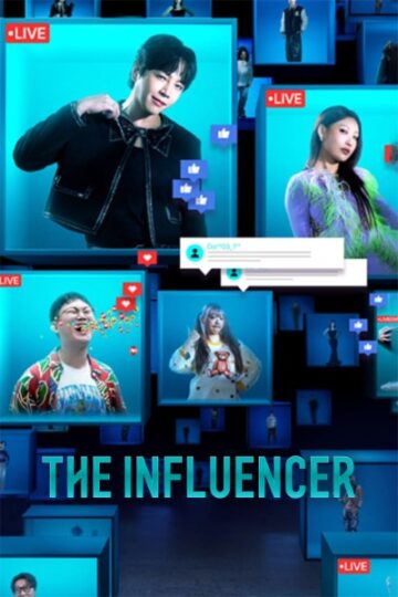 The-Influencer-WEB-Series