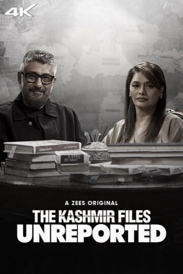 The-Kashmir-Files-Unreported-Season-1-Hindi-ZEE5-WEB-Series