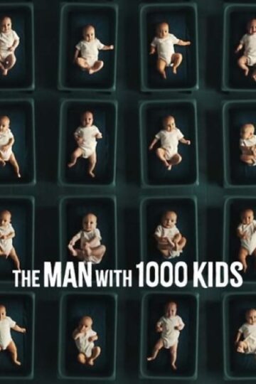 The-Man-with-1000-Kids-Series