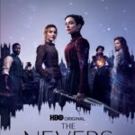 The-Nevers-Season-1-English-Web-Series