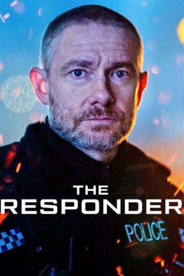 The-Responder-Series