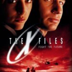 The-X-Files-1998-English-Movie