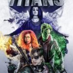 Titans-web-series