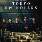 Tokyo-Swindlers-Series