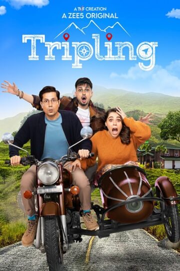 Tripling-Hindi-TVF-Play-WEB-Series