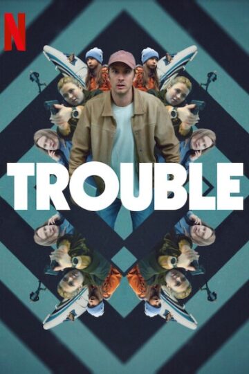 Trouble-2024