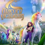 Unicorn-Academy-Series